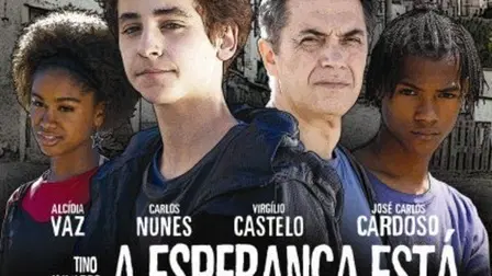 A Esperança Está Onde Menos Se Espera
