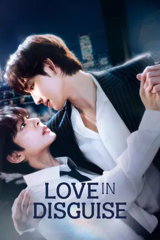 Love in Disguise