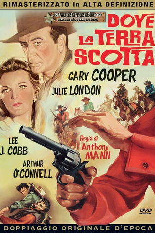 Dove la terra scotta