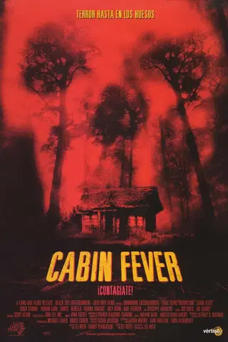 Fiebre En La Cabaña