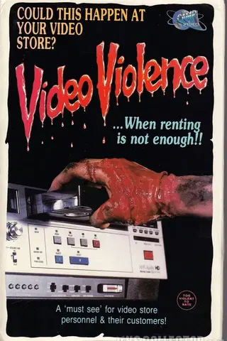 Video Violence
