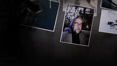 Hva gjorde denne russeren i Norge?