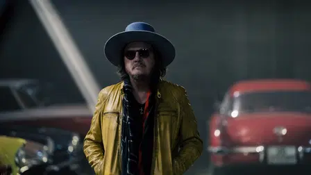 Zucchero Sugar Fornaciari