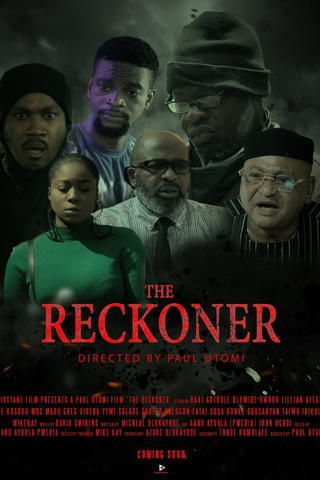 The Reckoner