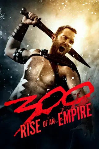 300: O Início de Um Império