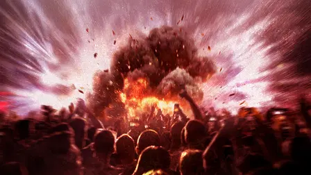 Bombenanschlag auf ein Konzert in Manchester: Minute für Minute