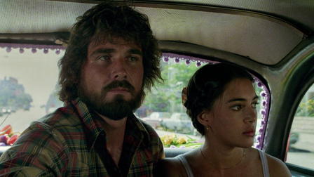 Night of the Juggler