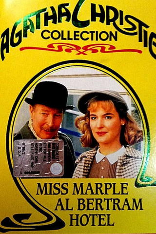 Miss Marple al Bertram Hotel