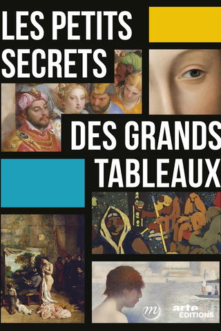 Smart Secrets of Great Paintings
