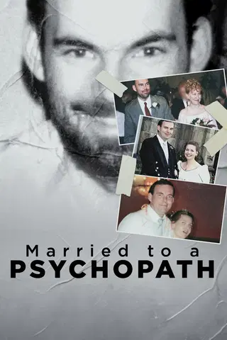 Married to a Psychopath