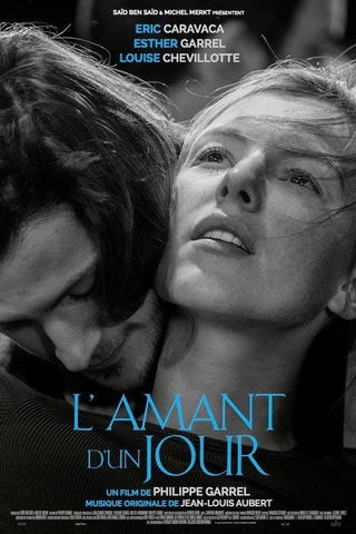 L'Amant d'un jour