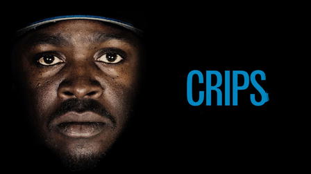 Crips: Strapped and Strong