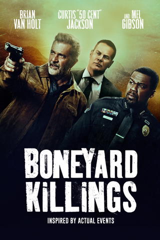 Boneyard Killings