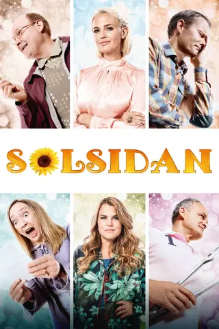 SOLSIDAN - FILMEN