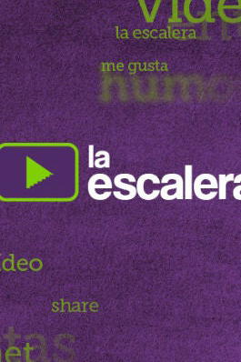 La Escalera 