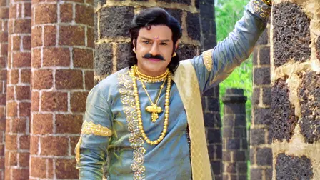 Pandurangadu