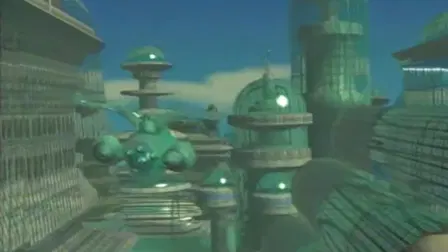 Odyssey Into the Mind's Eye