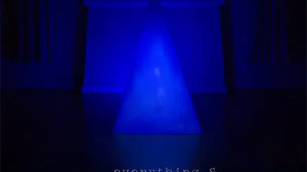 Everything & Everything & Everything