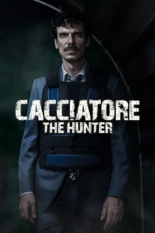 Cacciatore - The Hunter