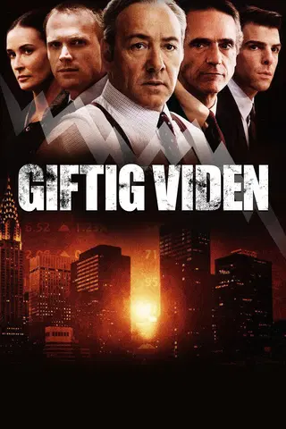 Giftig viden