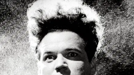 Eraserhead