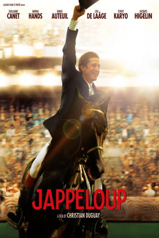 Jappeloup: The Ride to Victory (English Subtitles)