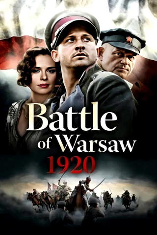 La batalla de Varsovia
