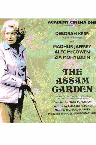 The Assam Garden