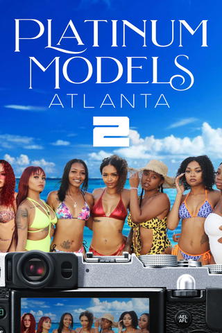Platinum Models Atlanta 2