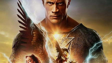 Black Adam