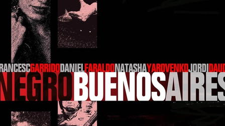 Black Buenos Aires