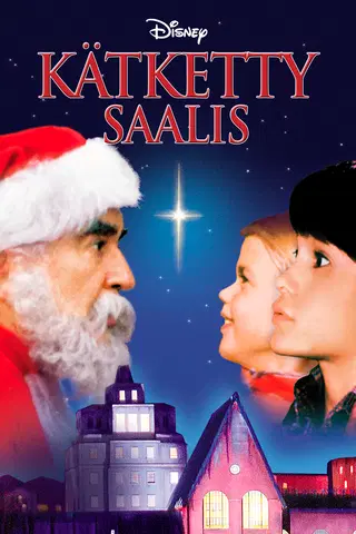 Kätketty saalis