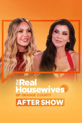 The Real Housewives of Orange County After Show
