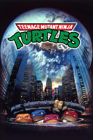 Teenage Mutant Ninja Turtles