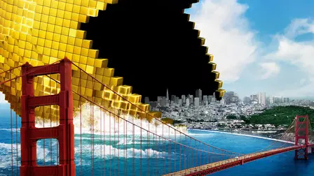 Pixels