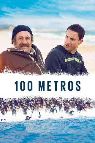 100 meter