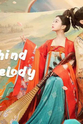 Love Behind the Melody