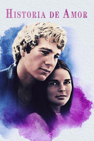 Historia de Amor (Subtitulada)