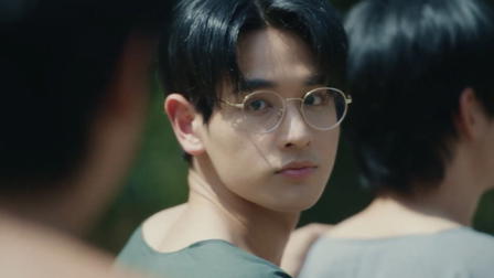 I'm the Most Beautiful Count