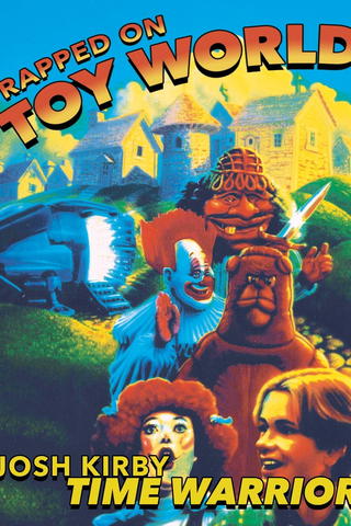 Josh Kirby Time Warrior: Trapped in Toy World
