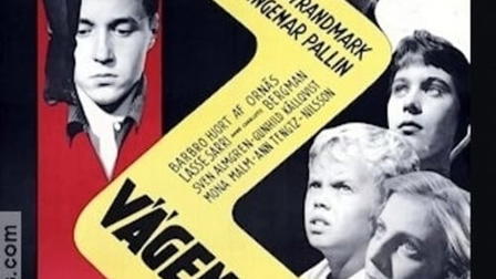 Vägen genom Skå