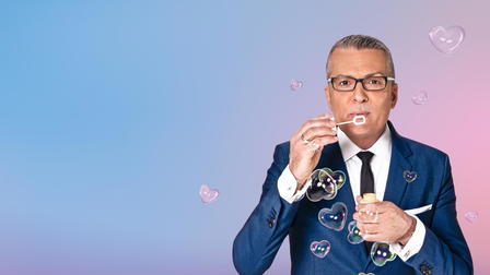 Say Yes to the Dress