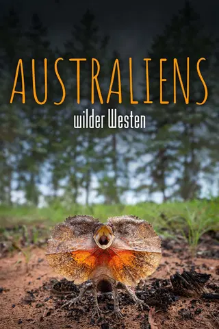 Australiens wilder Westen