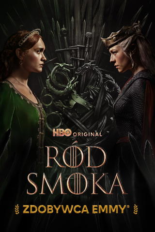 Ród Smoka