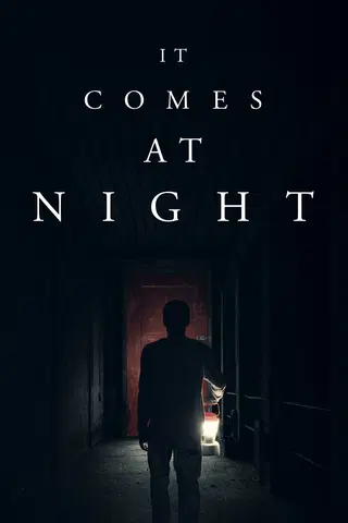 It Comes at Night