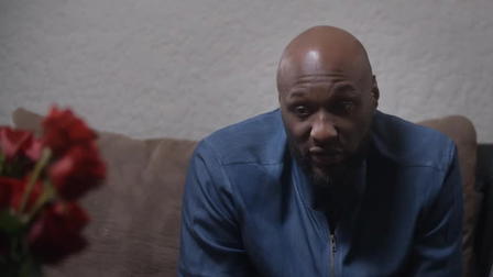 Lamar Odom: Reborn