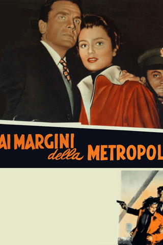 Ai Margini della Metropoli