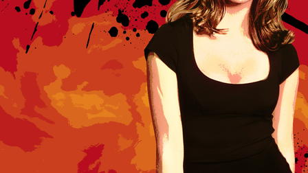 Buffy: A Caça-Vampiros