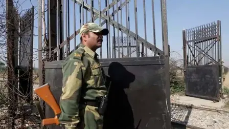 India's Frontier Railways