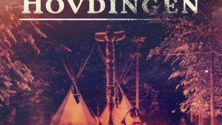 Hövdingen